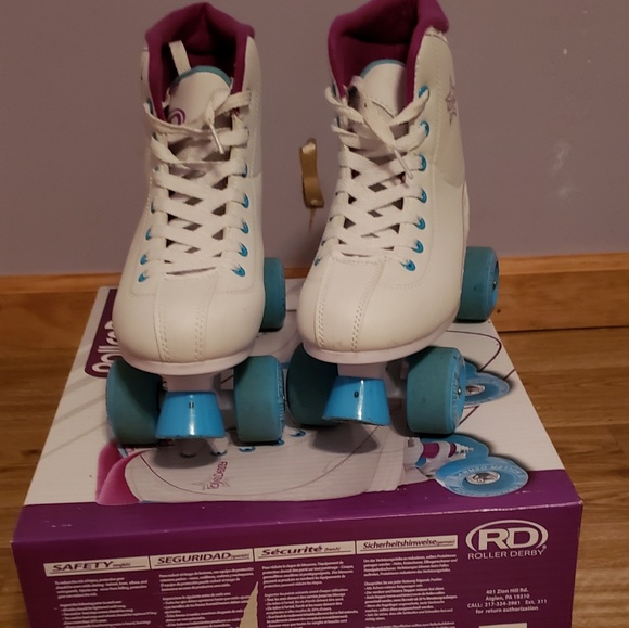 Roller Derby Rollerstar 600 - Picture 2 of 7